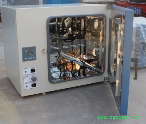 上海简户 烘箱  DJH图2