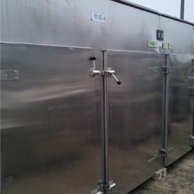 昌兴出售二手热风循环烘箱 二手对开门灭菌烘箱 二手药材烘干机箱