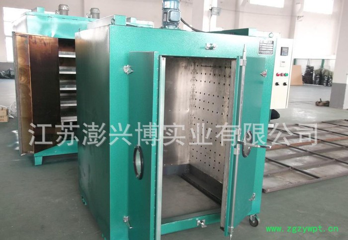 澎兴博高品质 海鲜烘箱 食品烘箱 轨道隧道烘房  食品烘干机图3