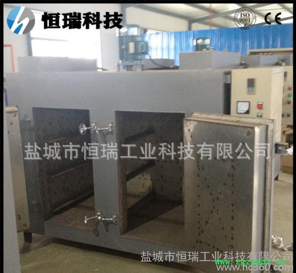 恒瑞电热 热风循环烘箱、小型蔬菜烘干机、腊肉烘干机、工业烘箱图3