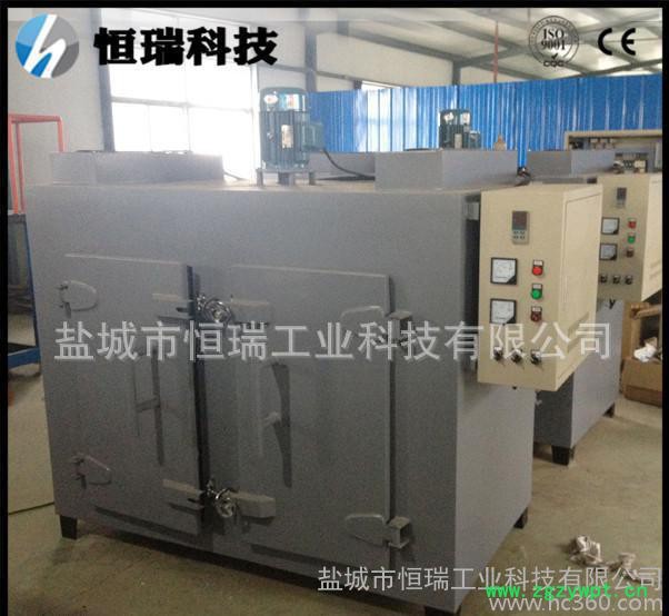 恒瑞电热 热风循环烘箱、小型蔬菜烘干机、腊肉烘干机、工业烘箱