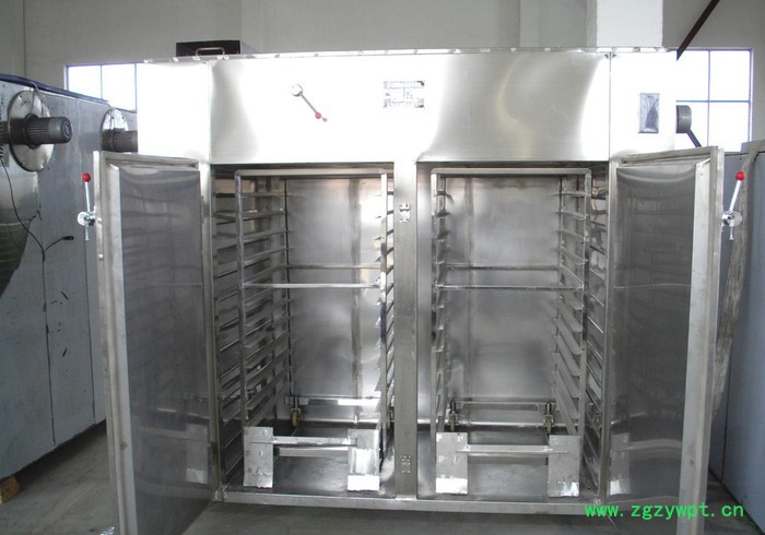 供应CT-C热风循环烘箱烘箱、干燥箱图2
