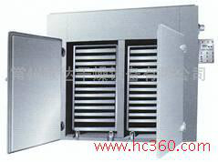 供应CT-C热风循环烘箱烘箱、干燥箱图3
