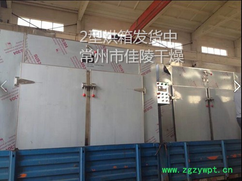 香菇烘干箱热风循环烘箱图2