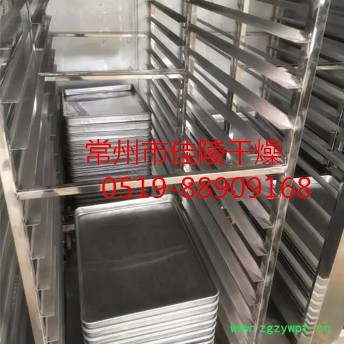 香菇烘干箱热风循环烘箱图6