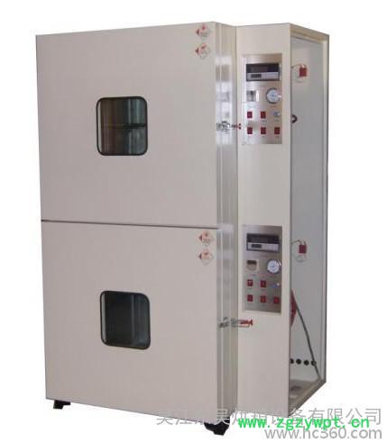 供应真空烘箱图3