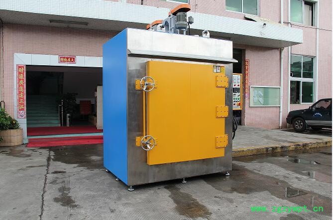 耐美特450度高温烘箱图2