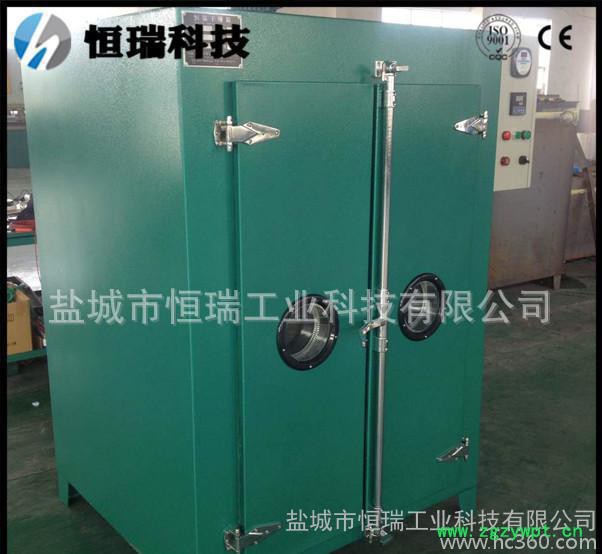 高质量热风循环烘箱 恒温工业烘箱 工业烤箱 恒温干燥箱图3