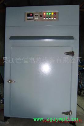【佳恒】厂家直供  烘箱 电热鼓风干燥箱图2