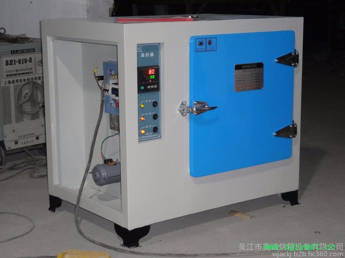 奥诚AC841Y 烘箱图2