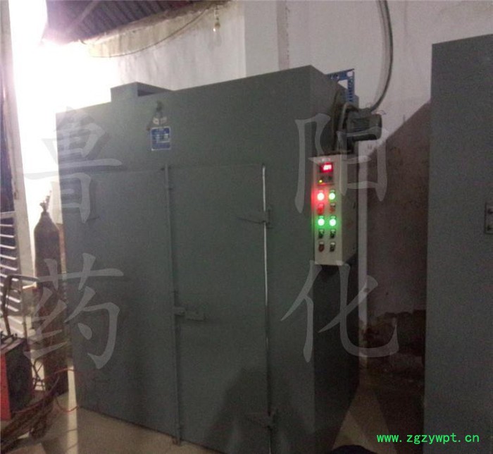 低温静态食品烘干机材质根据客户要求定做CT系列热风循环烘箱图2