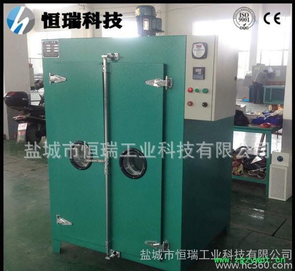 【恒瑞】直销 工业干燥箱 大型热风循环烘箱 烤漆烘箱 可定制图2