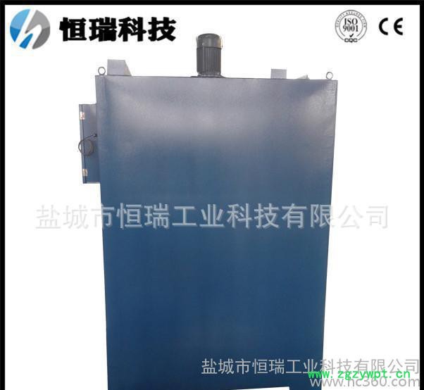 【恒瑞】直销 工业干燥箱 大型热风循环烘箱 烤漆烘箱 可定制图3