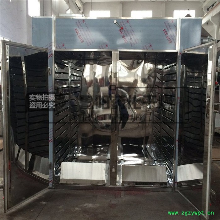 **CT－C系列热风循环烘箱烘干机鲁干牌热风循环烘箱图3