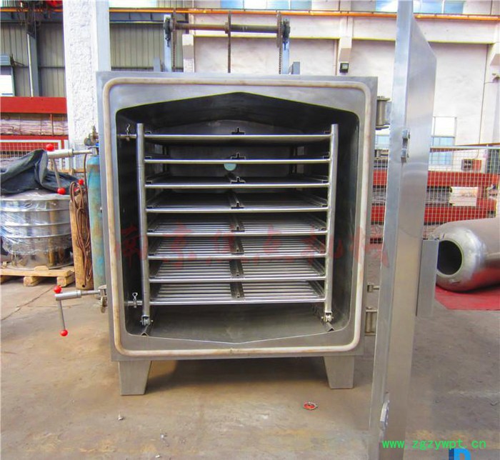 订做 低温真空干燥烘箱-真空干燥箱图2