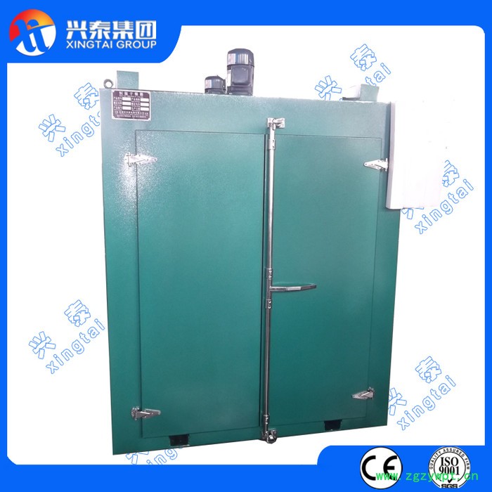 【兴泰专注品质】电热,工业,恒温,高温,鼓风,循环【烤箱|烘箱】图2