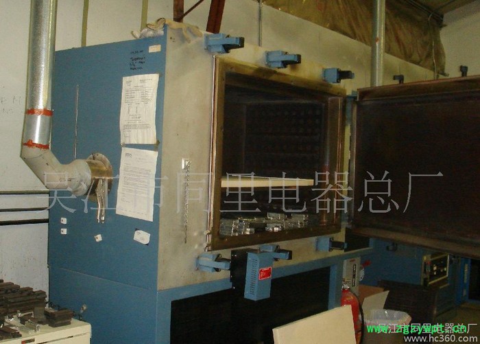 高温烘箱 干燥箱 烤箱图2