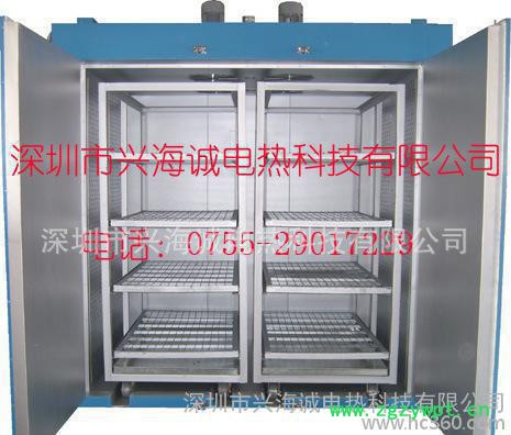 热风循环工业烘箱 定做 兴海诚图3