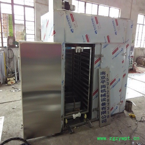 直销新款热风循环烘箱热风循环干燥箱CT-C系列烘箱一律批发价图4