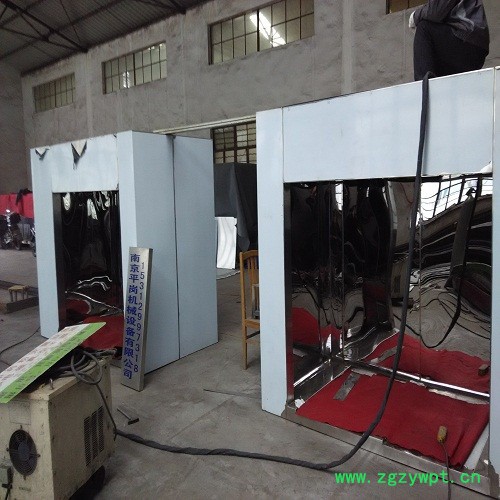 直销新款热风循环烘箱热风循环干燥箱CT-C系列烘箱一律批发价图5