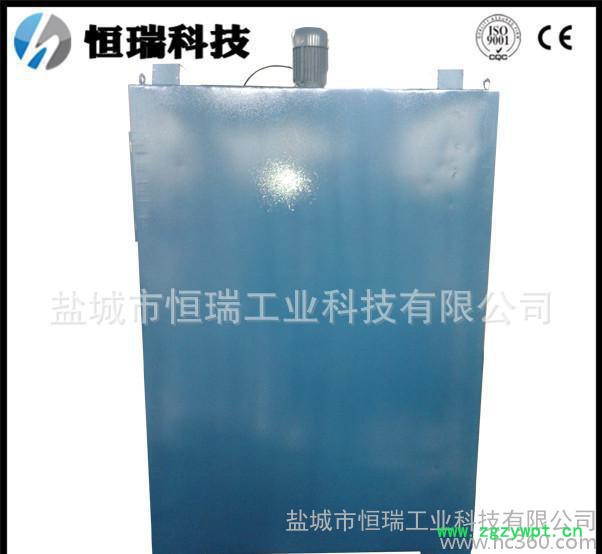 桂圆干专用热风循环烘箱烘箱 恒瑞电热图3