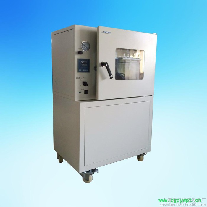 供应TATUNG品牌PVD-020B真空干燥箱 300℃电热真空烘箱 真空烤箱图4