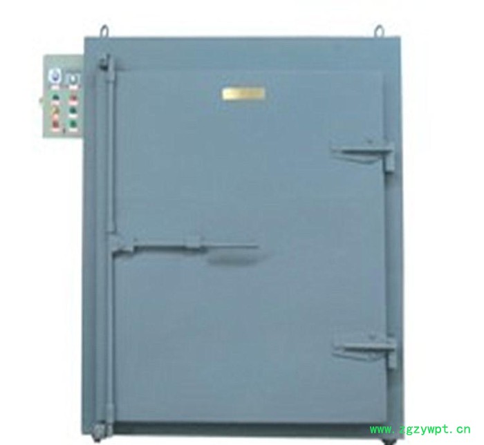 加工定做 RFY-C热风循环式燃油烘箱图2