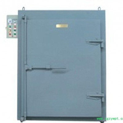 加工定做 RFY-C热风循环式燃油烘箱