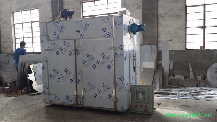 耀天CT-C-II 热风循环烘箱图3