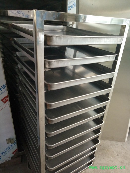 耀天CT-C-II 热风循环烘箱图4