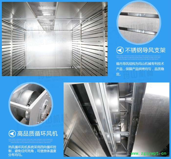 玛山RH-GW-01T 烘箱图6