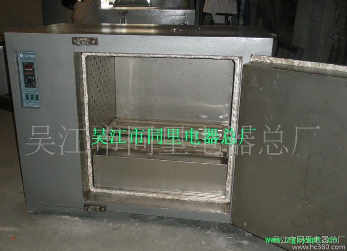 高温烘箱 干燥箱图2