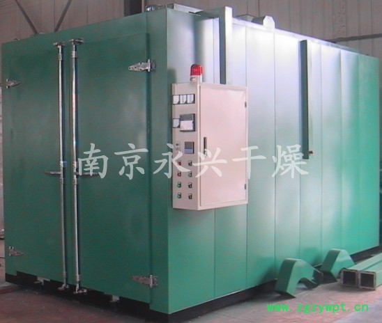 供应南京永兴YA热风循环烘箱图2