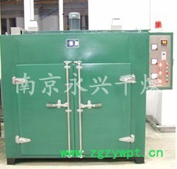 供应南京永兴YA热风循环烘箱图3