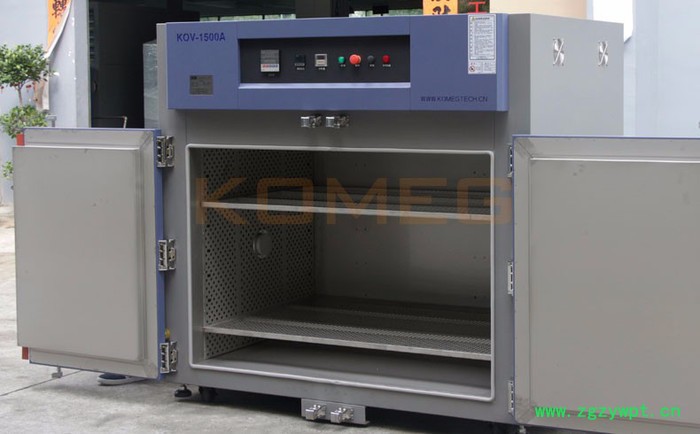 广东生产厂家精密烘箱图5