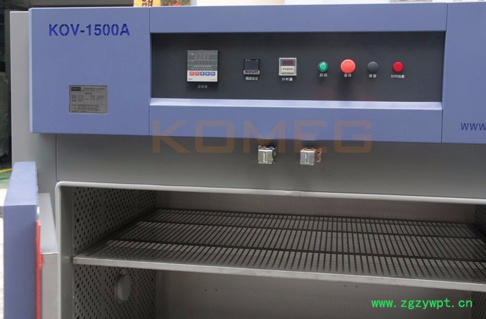 广东生产厂家精密烘箱图6