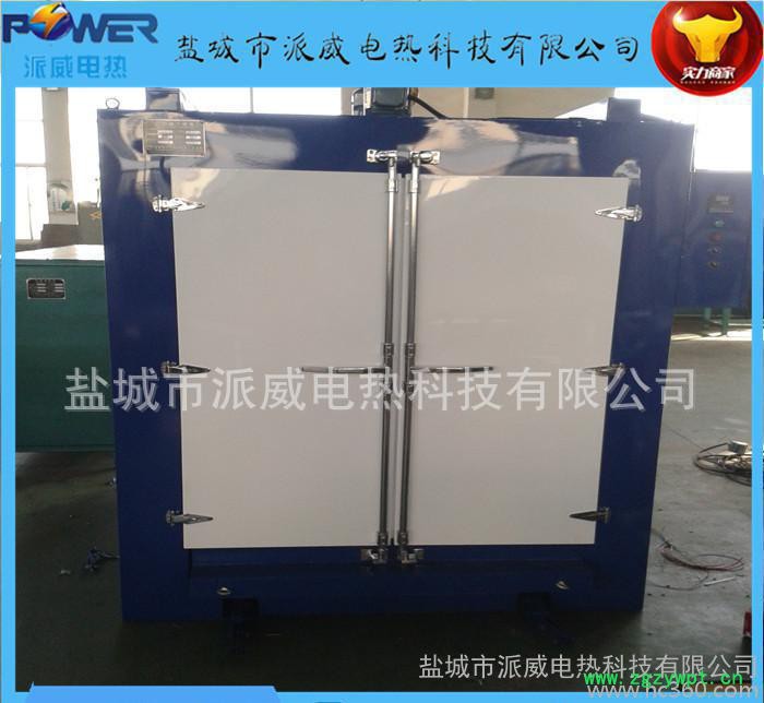 热循环电加热恒温烘箱 干燥箱 烤箱 电炉 电热循环环保恒温干图2