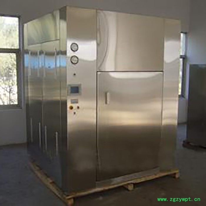 厂家直供  对开门灭菌烘箱 非标定制  欢迎来电咨询图2