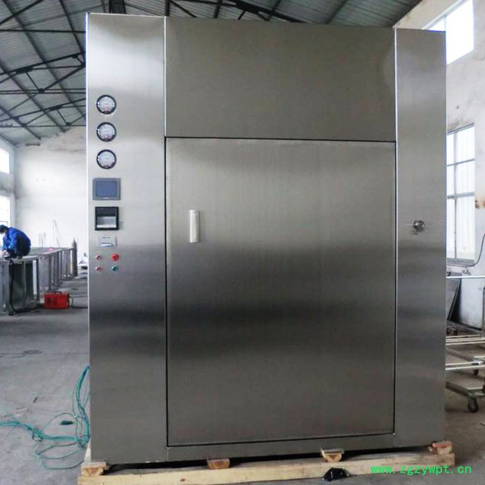 厂家直供  对开门灭菌烘箱 非标定制  欢迎来电咨询图4