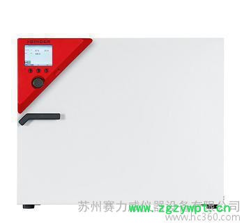 德国Binder烘箱ED系列图2