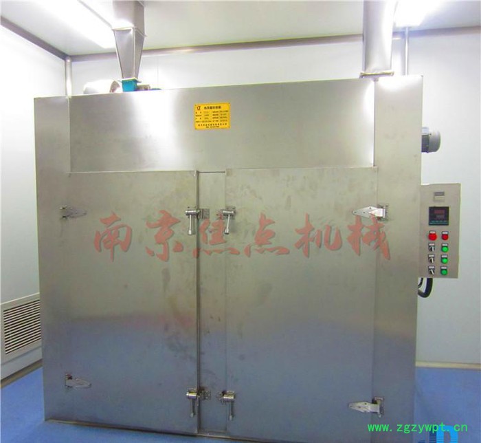 焦点 CT-C-I净化式热风循环烘箱净化车间烘箱蒸汽电两用烘图2