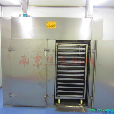 焦点 CT-C-I净化式热风循环烘箱净化车间烘箱蒸汽电两用烘