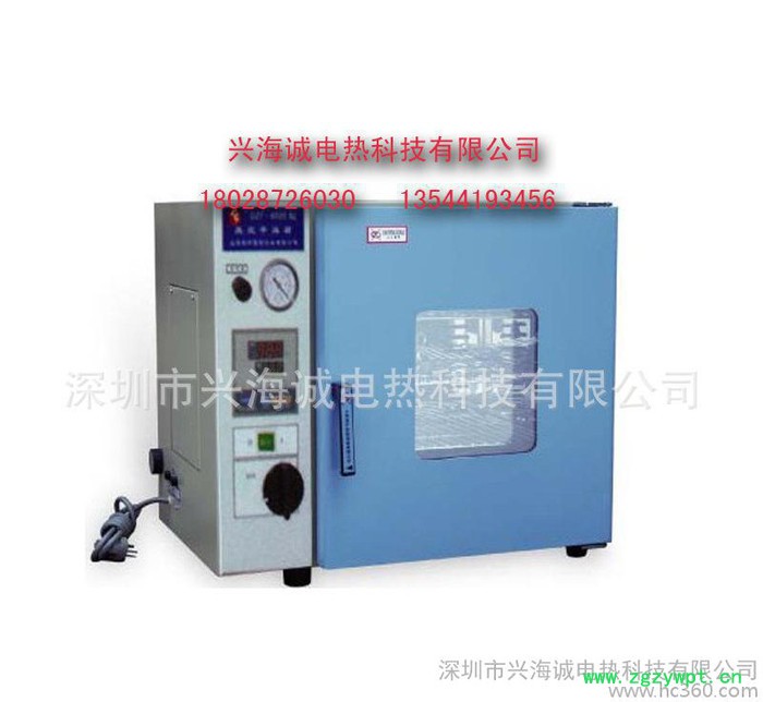 实验干燥箱 实验室烤箱 深圳烘箱订做图2