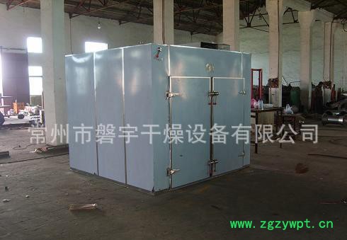 常州货源  葡萄干专用节能环保CT-C系列热风循环烘箱图2