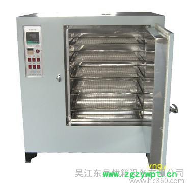 供应电热鼓风烘箱图3