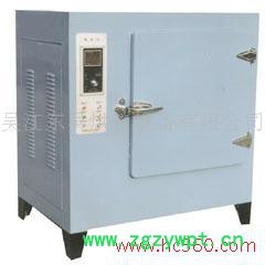 供应电热鼓风烘箱