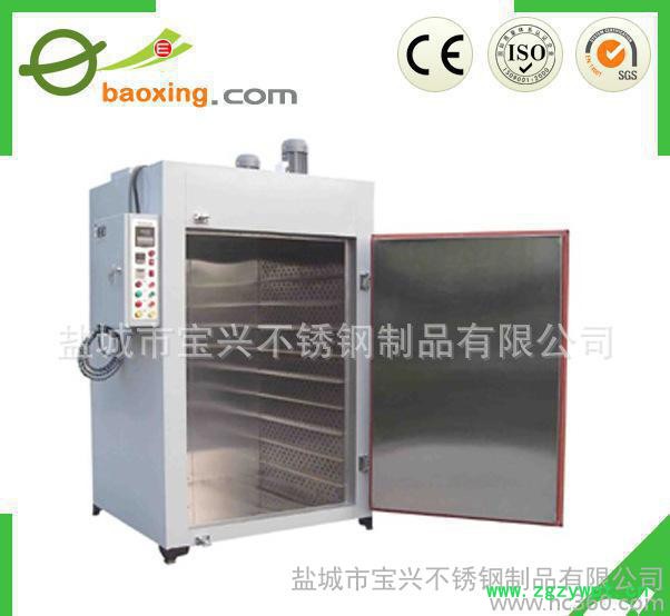实验室生产 不锈钢热风循环烘箱 工业生产图3