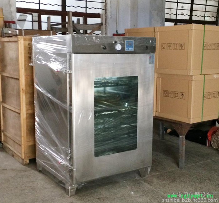 供应TATUNG品牌PVD-090真空干燥箱 真空烘箱 真空烤箱厂家图6