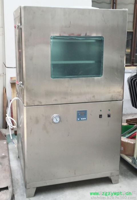 供应TATUNG品牌PVD-090真空干燥箱 真空烘箱 真空烤箱厂家图5