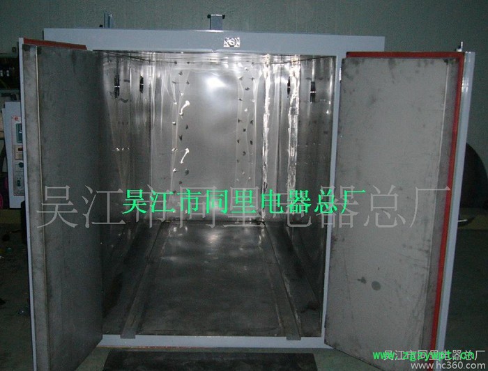 大型干燥箱 台车烘箱 终身维护